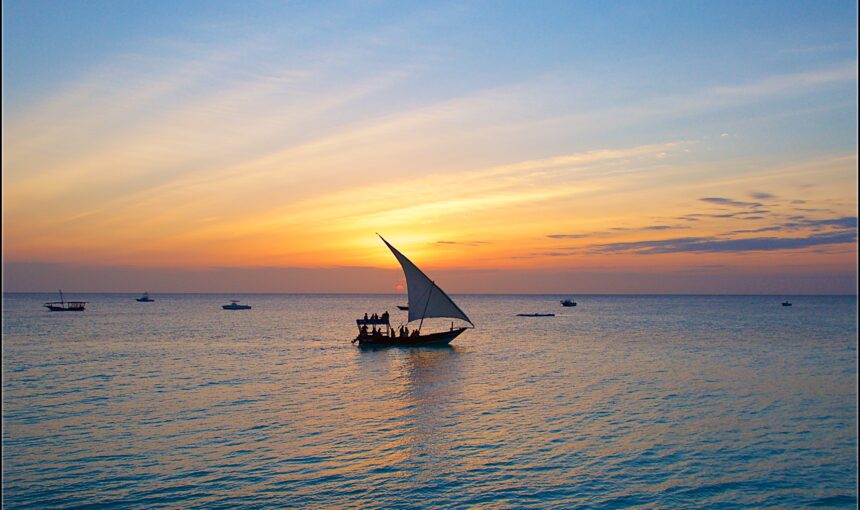 Bush to Beach: Why a Safari & Zanzibar Combo is the Ultimate African Experience